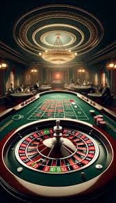 Sports interest and casino-style navigation inside Bet Center