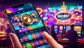 Casino-style slot entertainment connected with sports interests